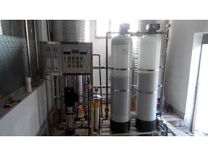 青州华信水处理设备厂 专业软化水与污水处理设备的卓越供应商