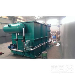 安庆食品厂污水处理设备价格解析与选型指南