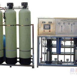 聚焦东北市场 食品饮料与饮用水处理设备全产业链解析