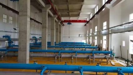 立升MBR膜污水处理效果如何？经典案例深度解析