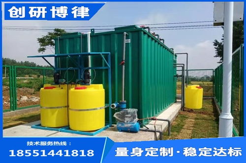 临海污水处理设备与安徽餐饮污水处理设备 源头厂家的专业之道