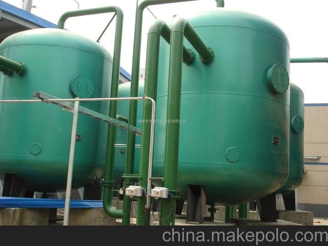 供应城市污水处理设备客户省心