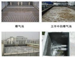 屠宰污水处理设备 环保与高效的双重保障