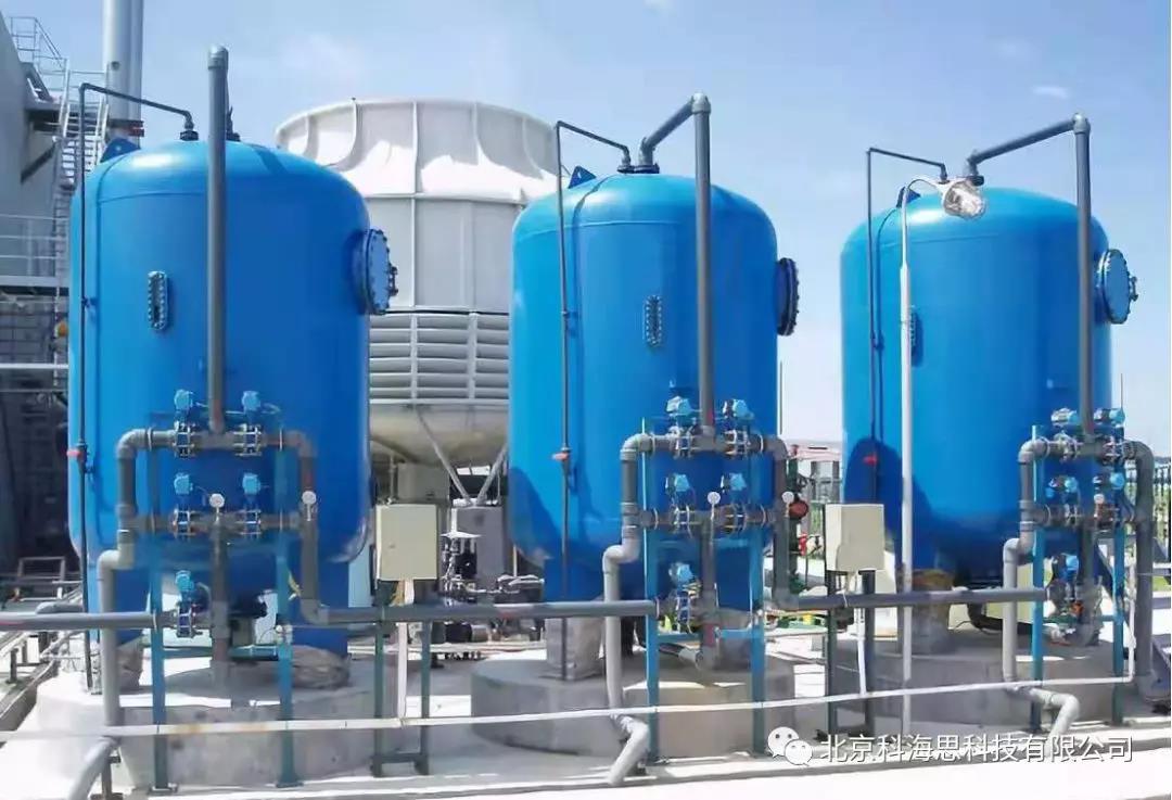 汞废水深度处理技术 树脂设备及除汞树脂应用案例分析