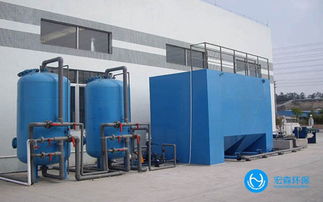 青霉素生产废水处理设备的关键工艺与废水处理流程